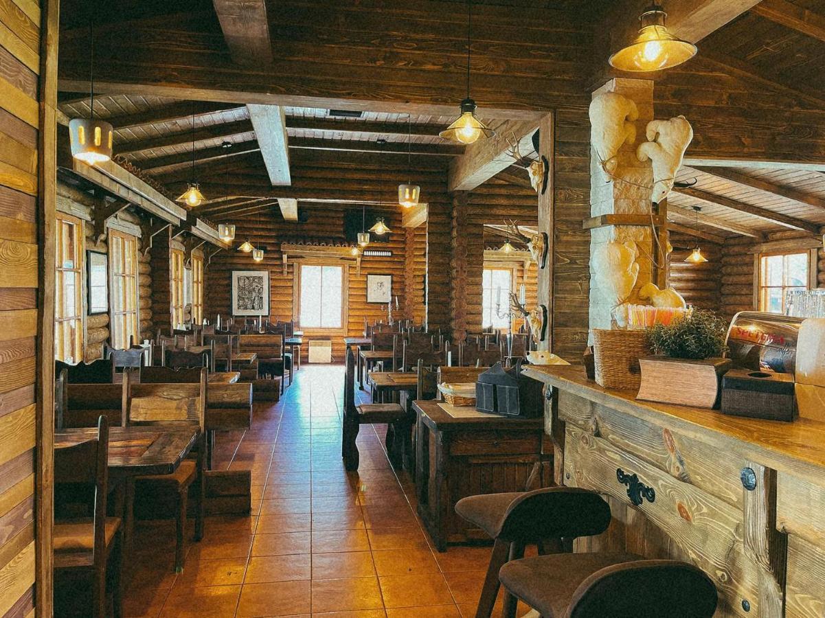 Villas Jagoda&Malina Borovets Exterior foto