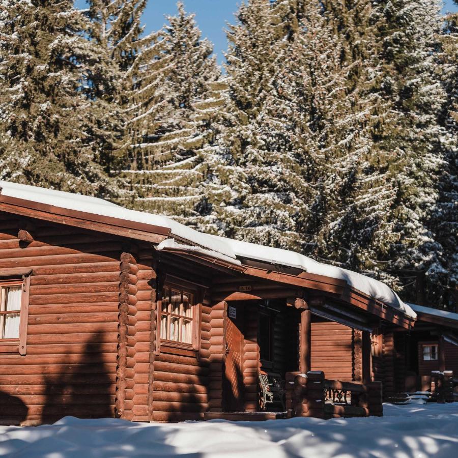 Villas Jagoda&Malina Borovets Exterior foto