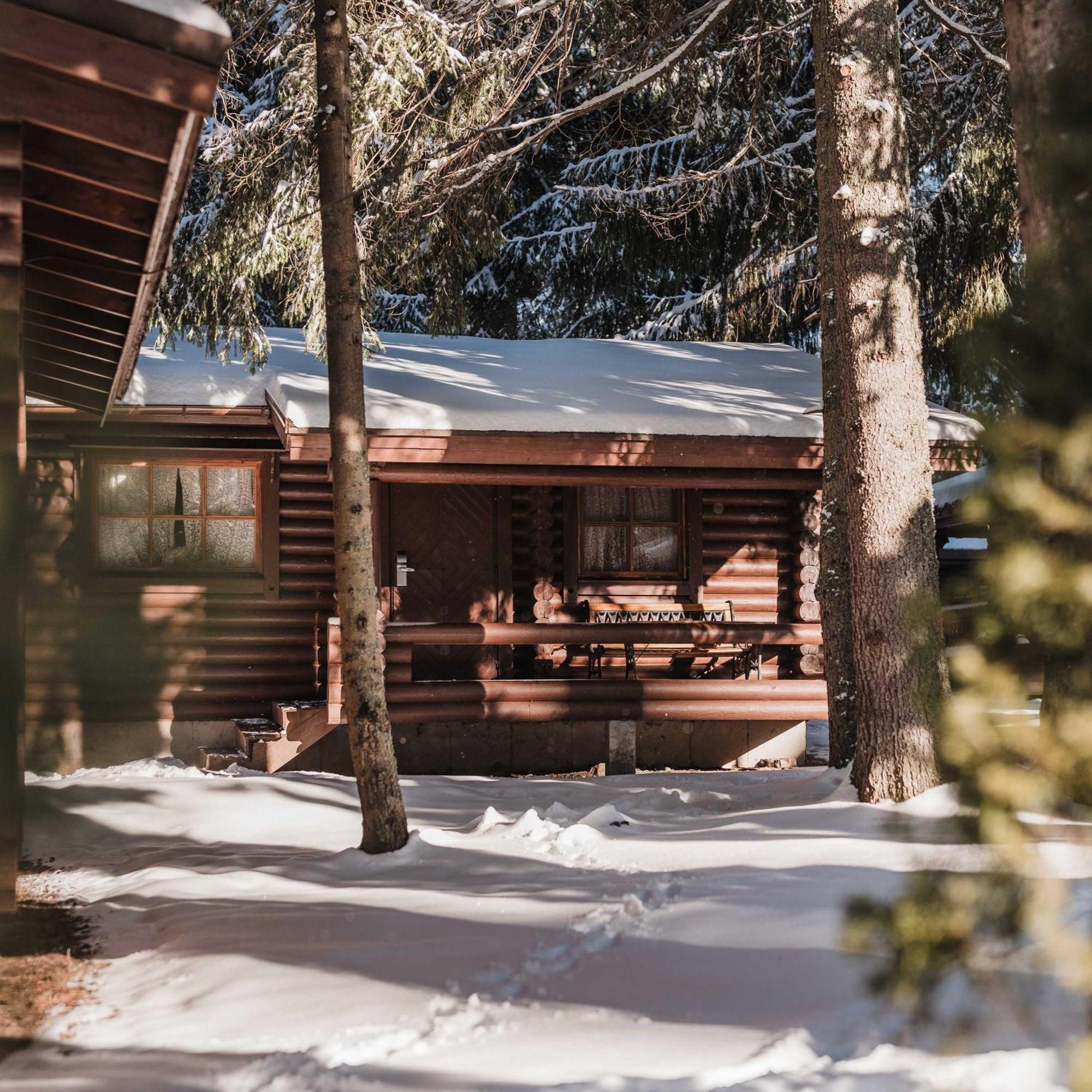 Villas Jagoda&Malina Borovets Exterior foto