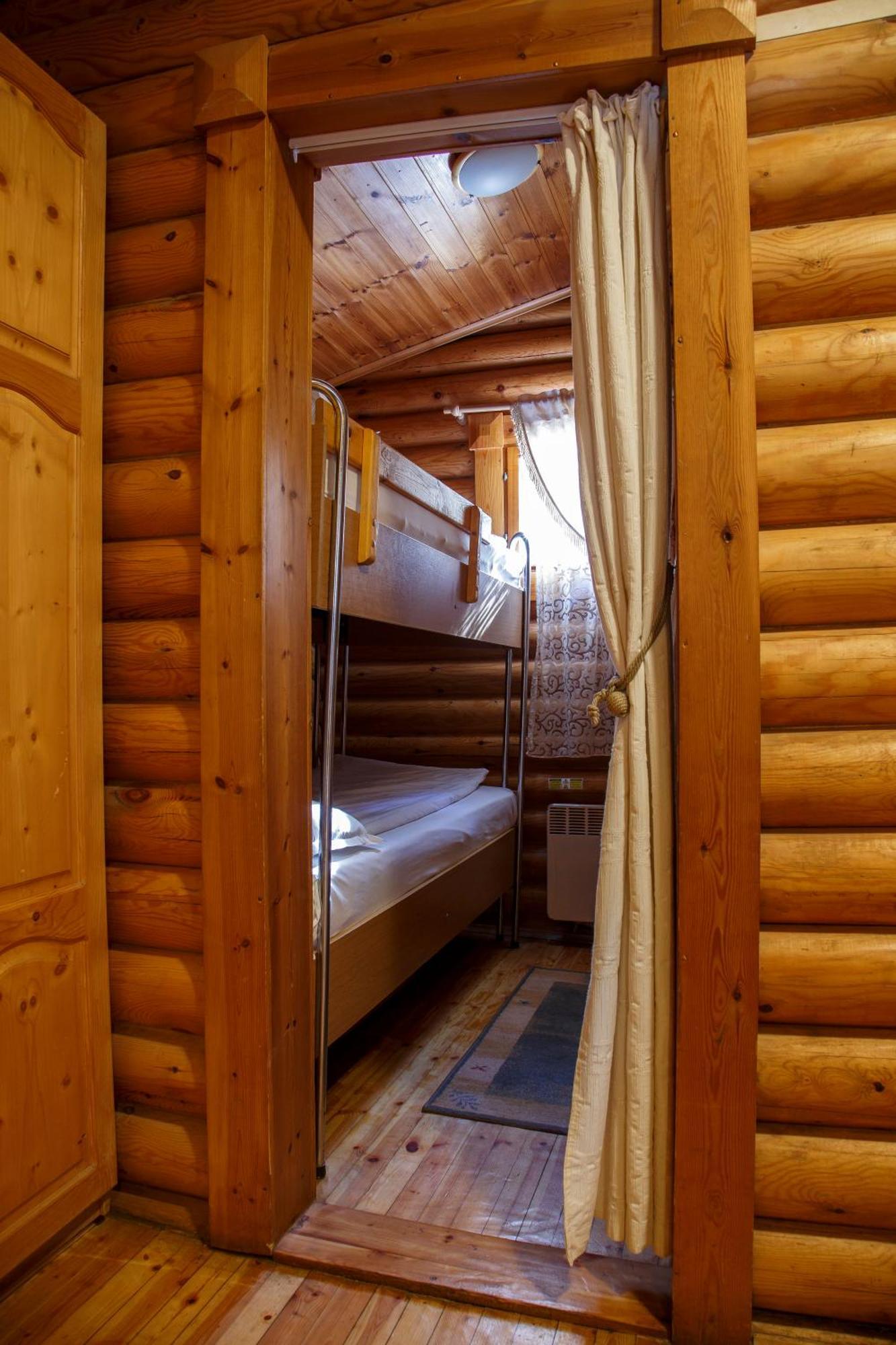 Villas Jagoda&Malina Borovets Exterior foto