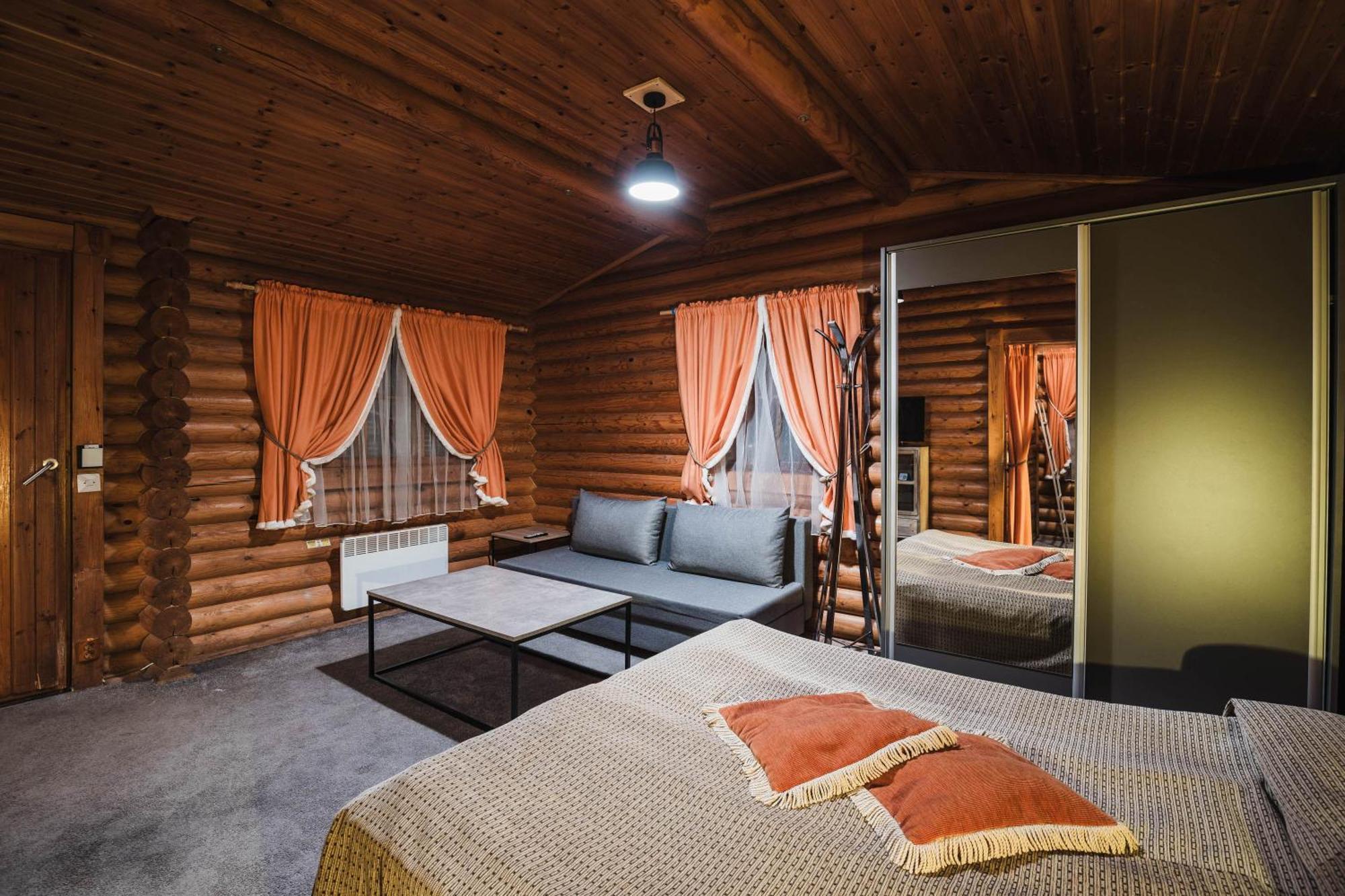 Villas Jagoda&Malina Borovets Exterior foto