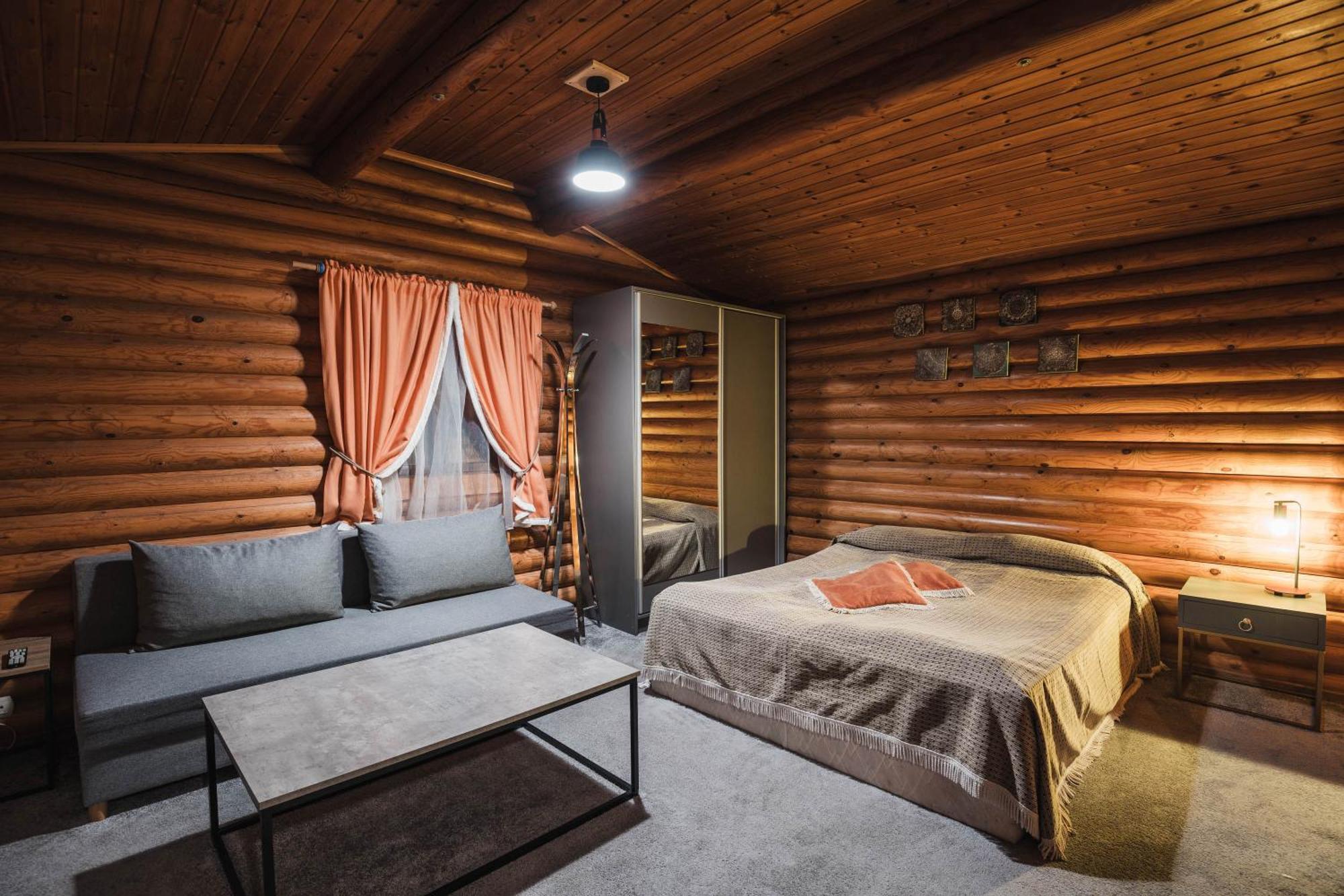 Villas Jagoda&Malina Borovets Exterior foto