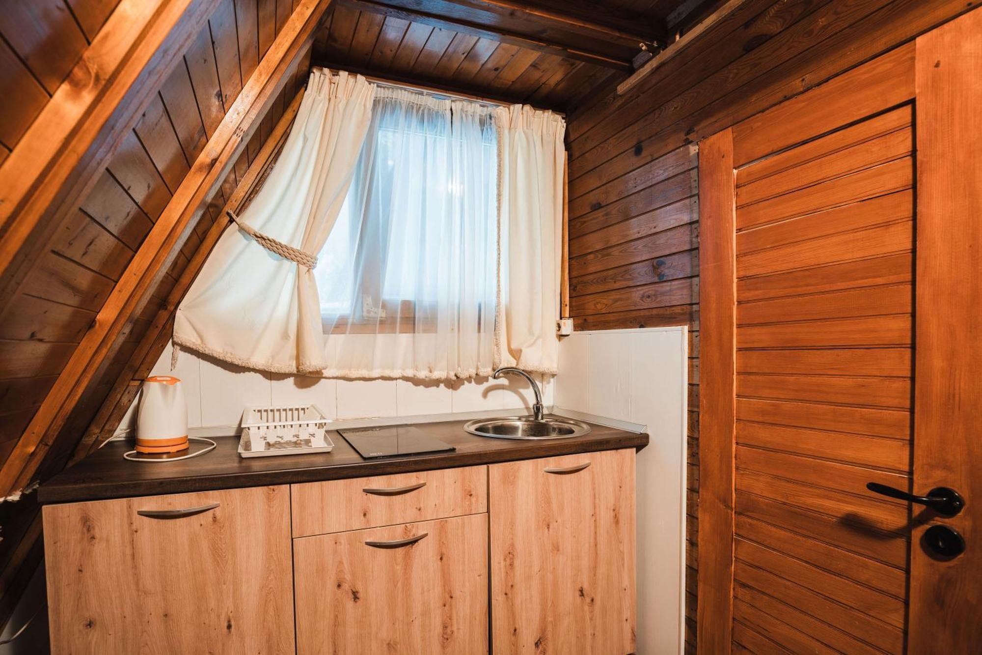 Villas Jagoda&Malina Borovets Exterior foto