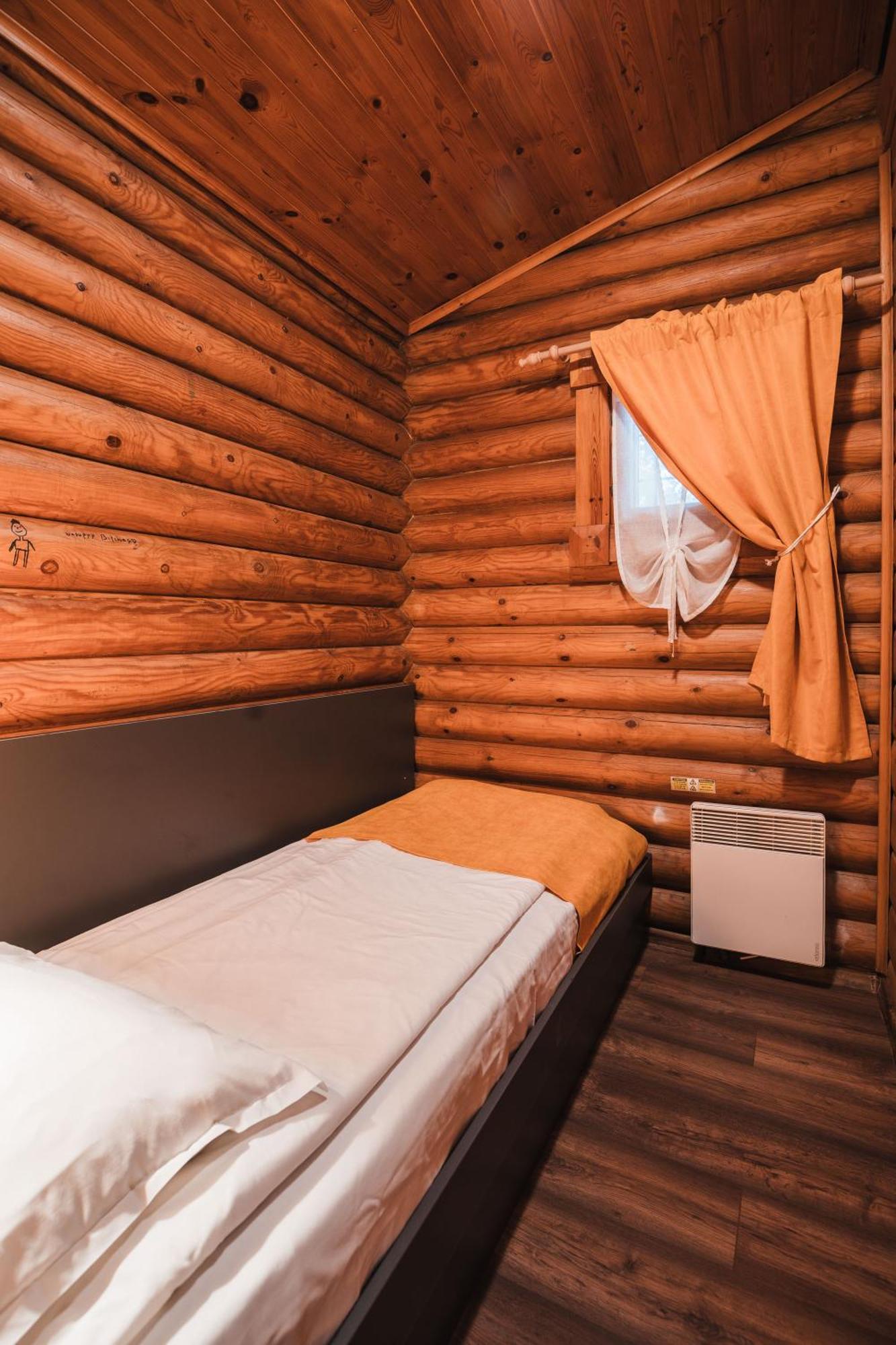 Villas Jagoda&Malina Borovets Exterior foto