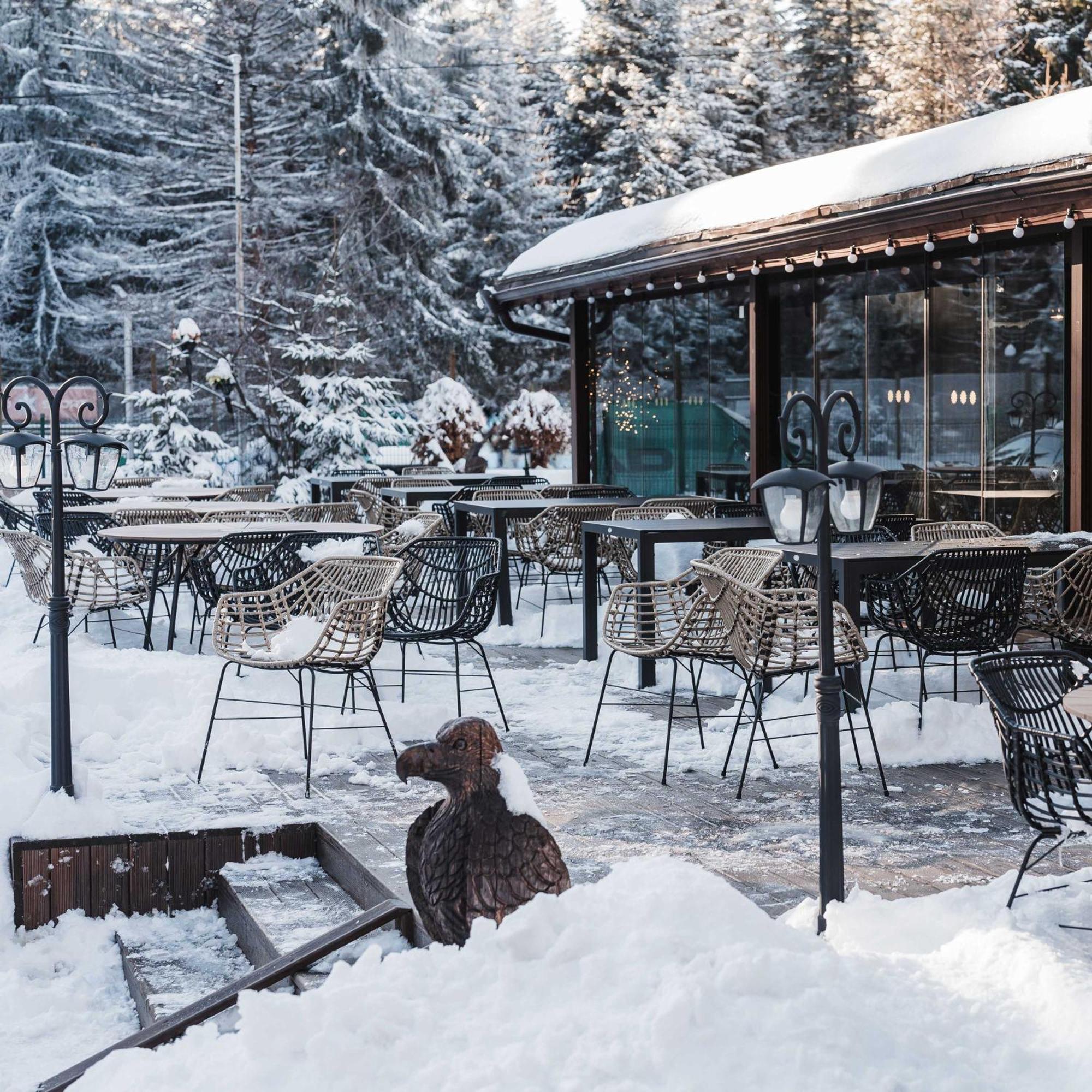 Villas Jagoda&Malina Borovets Exterior foto