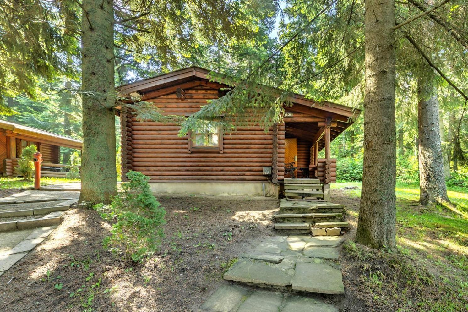 Villas Jagoda&Malina Borovets Exterior foto