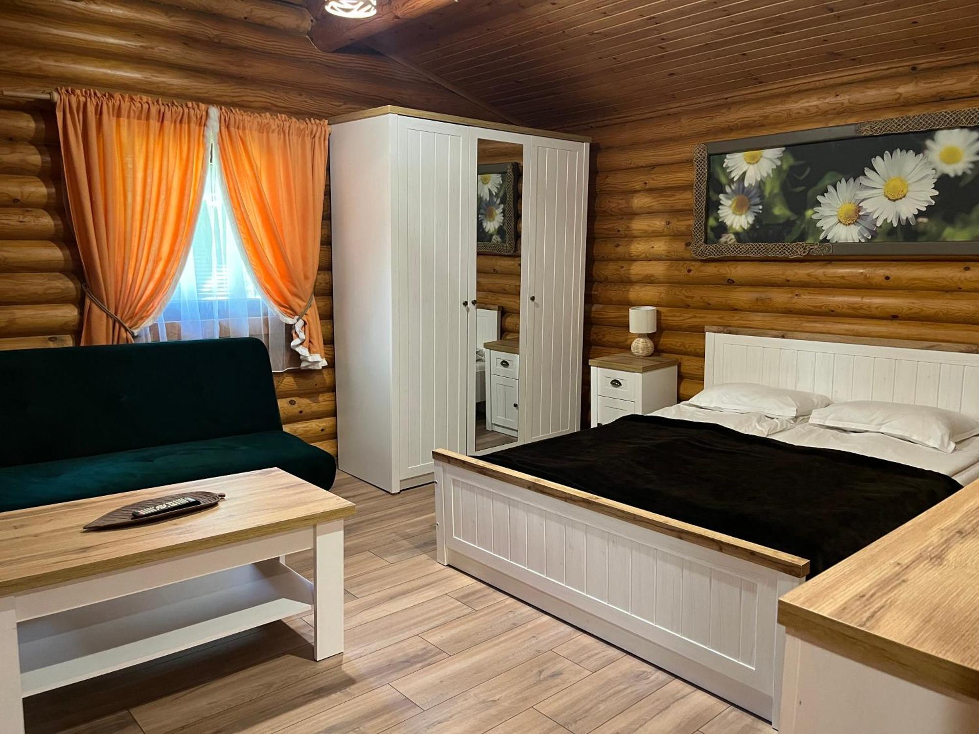 Villas Jagoda&Malina Borovets Exterior foto