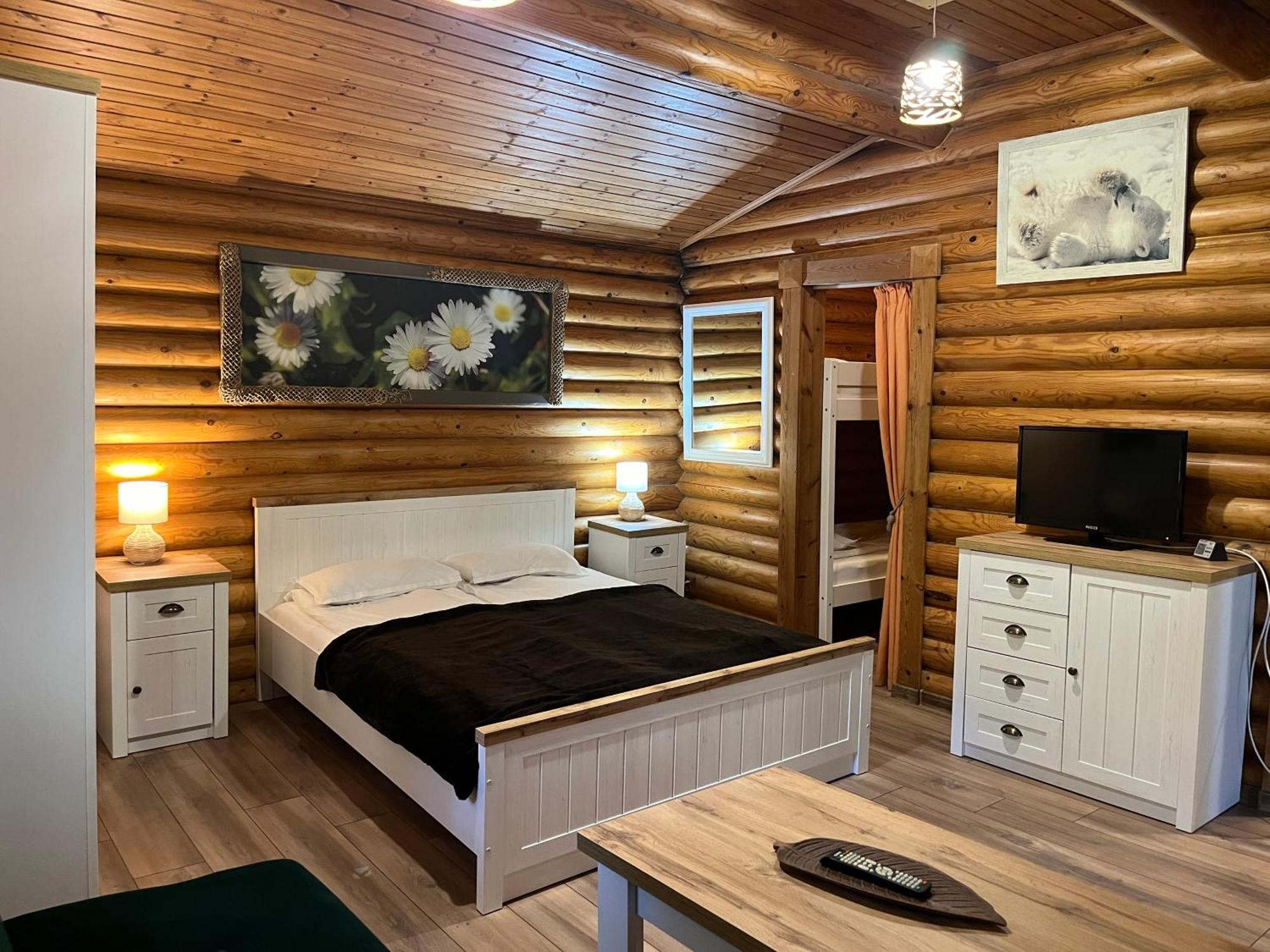 Villas Jagoda&Malina Borovets Exterior foto