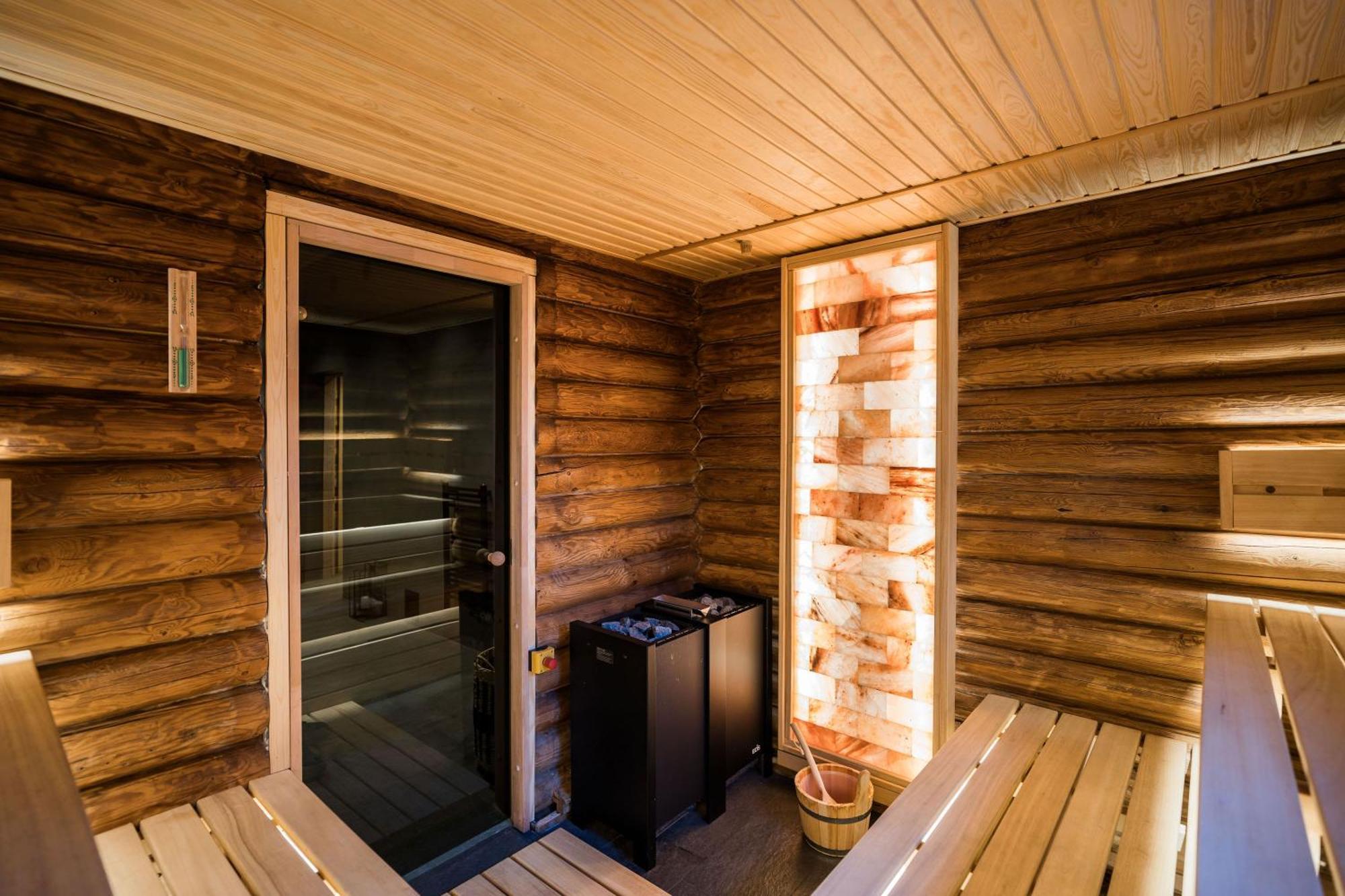 Villas Jagoda&Malina Borovets Exterior foto